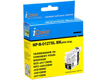 Ink for Brother Printer