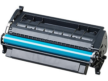 iColor Toner für HP-Laserdrucker (ersetzt HP 59A, CF259A), black