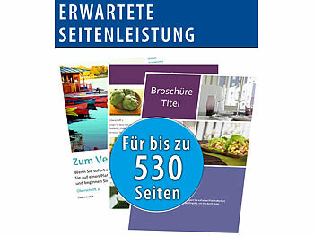 iColor Tinte, ersetzt PGI-530 und CLI-531, Sparset