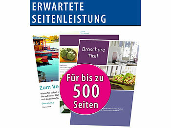 Druckerpatronen