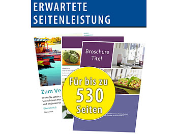 Druckerpatronen