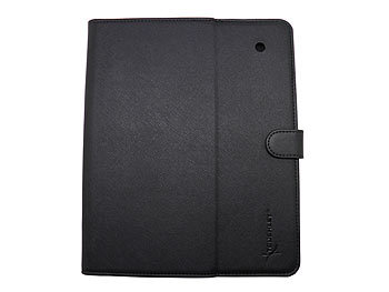 TOUCHLET Schutztasche mit Aufsteller für alle 9,7"-Tablet-PCs
