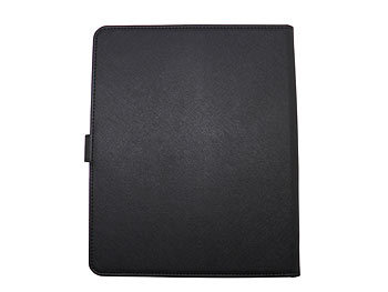 TOUCHLET Schutztasche mit Aufsteller für alle 9,7"-Tablet-PCs