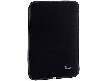 Xcase Universal Schutzhülle für Tablet-PCs bis 8"/20,3 cm