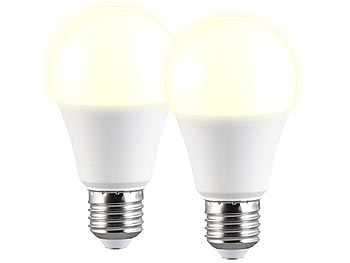 LED-Lampen mit Dimmfunktion