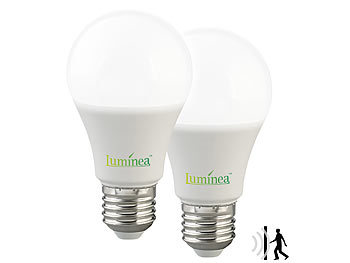 LED-Lampe mit E27-Sockel
