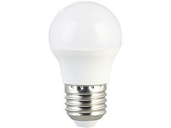 LED-Glühbirne E27 kaltweiss