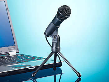 Microfon für PC