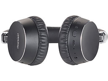 Stereo-Kopfhörer-Headset, Bluetooth