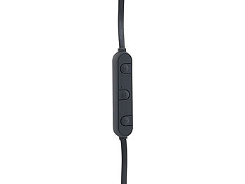 Komfort-Sport-Ohrhörer CSX-500Pro mit Reverse-Sound-System Kopfhörer 