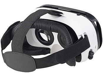 Headset-VR-Brillen