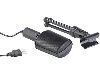 USB Kondensatormikrofon