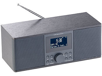 DAB-FM-Radios