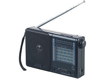 Radio klein