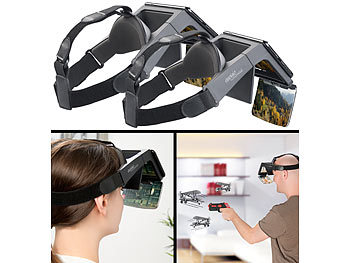VR Brille