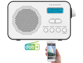 DAB Radio mobil