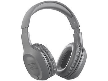 MP3-Kopfhörer mit Bluetooth