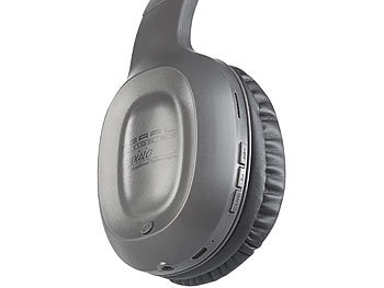 Kopfhörer kabellos, Bluetooth