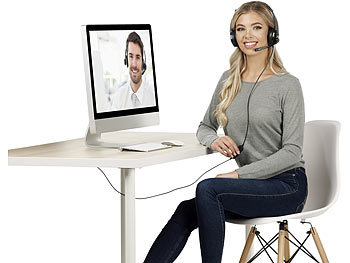 Chat Headset