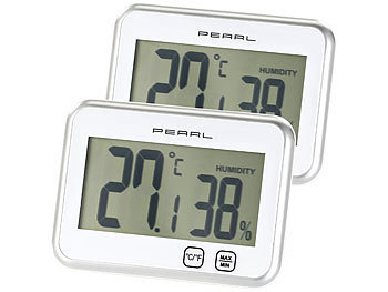 Raum-Thermometer