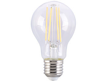 E27 Filament-Leuchtmittel