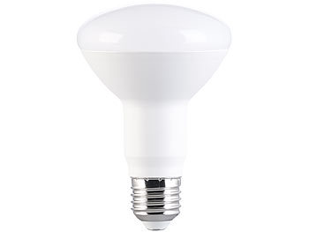 LED-Lampen E27 tageslichtweiß