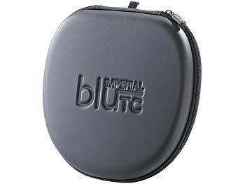 Telestar Imperial bluTC Over-Ear HiFi-Kopfhörer mit Bluetooth 4.0 (refurbished)