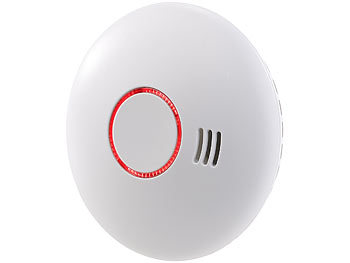 Sensor Wireless Sicherheit Warnung kabellos Büro Zuhause Wohnzimmer Alarm Alarmanlage