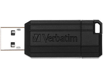 Verbatim Externe 2,5"-Festplatte 1,5 TB, USB 3.0, inkl. USB-Stick 16 GB USB 2.0