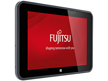 Fujitsu Tablet Stylistic V535 Industrial, 4 GB, 128 GB eMMC, LTE, Win 10 Pro
