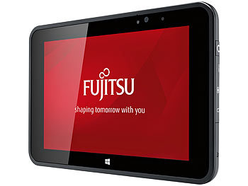 Fujitsu Tablet Stylistic V535 Industrial, 4 GB, 128 GB eMMC, LTE, Win 10 Pro