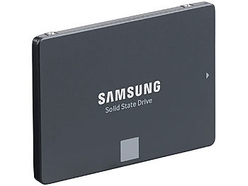 Samsung 860 Series EVO interne SSD-Festplatte 250 GB (MZ-76E250B/EU)