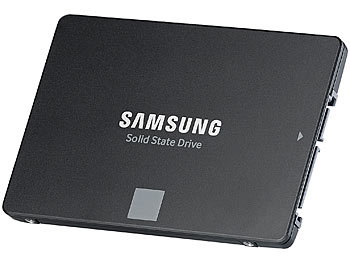Samsung 860 Series EVO interne SSD-Festplatte 500 GB (MZ-76E500B/EU)