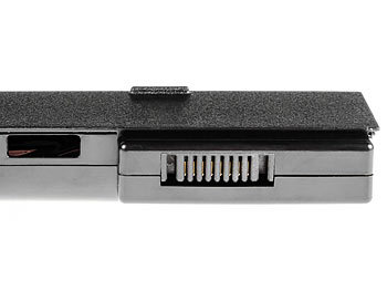 Greencell Laptop-Akku für HP ProBook 640 / 645 / 650 und 655, 4.400 mAh, 11,1 V