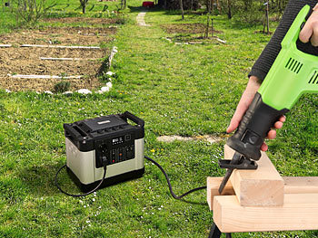 portable Power-Station