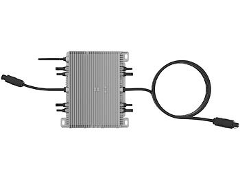 Photovoltaik-Wechselrichter