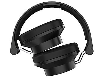 Over-Ear-Stereo-Kopfhörer