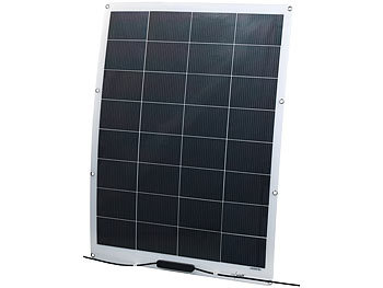 Solar-Inverter und Powerbank