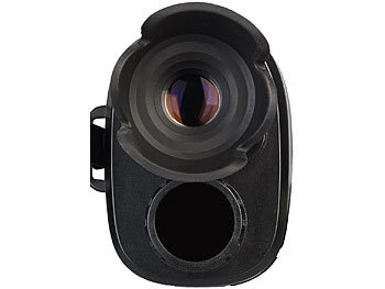 Zavarius Monokulares Infrarot-Nachtsichtgerät, Sicht bis 100 m, 2K-Videos, Zoom