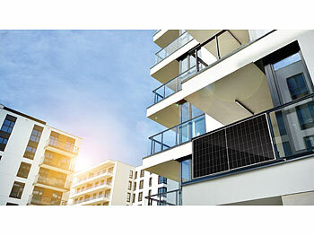 Solarpanel