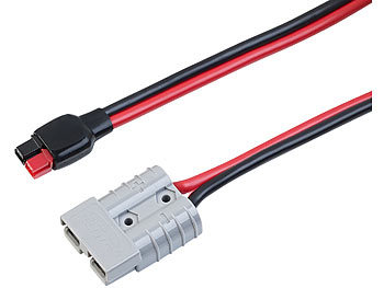MC4-Adapter-Kabel
