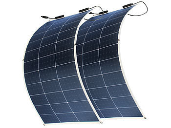 Flexible Solar-Panel
