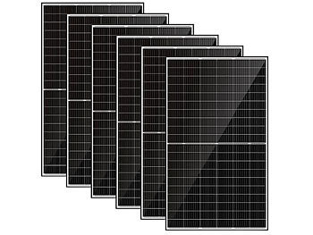 Photovoltaik-Solarmodul