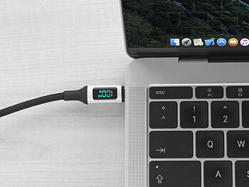 USB Schnelllade Kabel