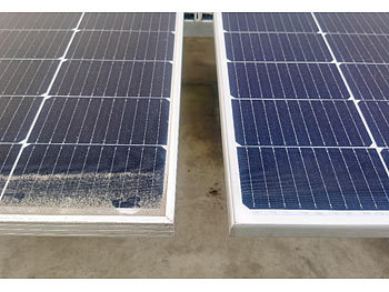 RENAC On-Grid-Solar-Wechselrichter + 12x 405-W-Solarpanel, 3-phasig, 10 kW