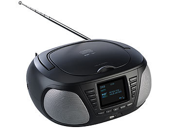 Kopfhörer UKW Küchenradio Bluetooth-Transmitter Sender compatible, Bluetooth