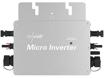 Solar-Micro-Inverter