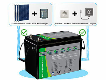 BMS Batterie-Management-Systeme Batterie Management Systeme Energie Spar