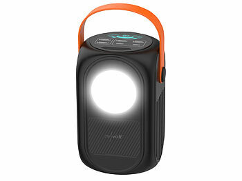 Powerbank Magnetica 10.000mAh Con Ricarica Wireless 20W, Cavo Type-C Integrato, QC 22.5W E PD 20W, Per Orologio 2.5W