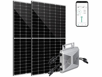 Solar-Controller MPPT